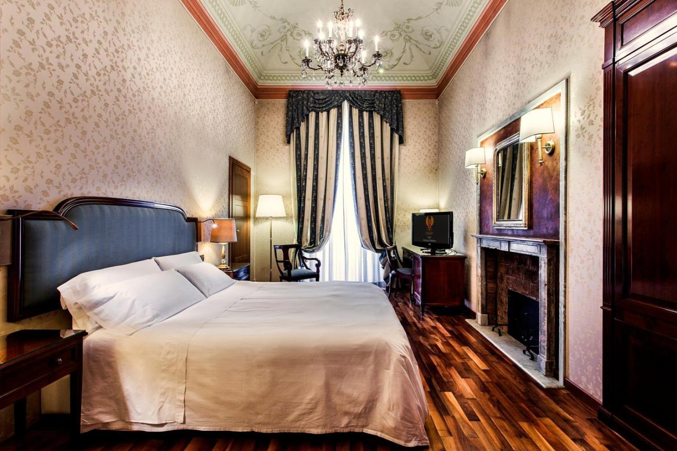 Phi Hotel Principe Cuneo Eksteriør bilde