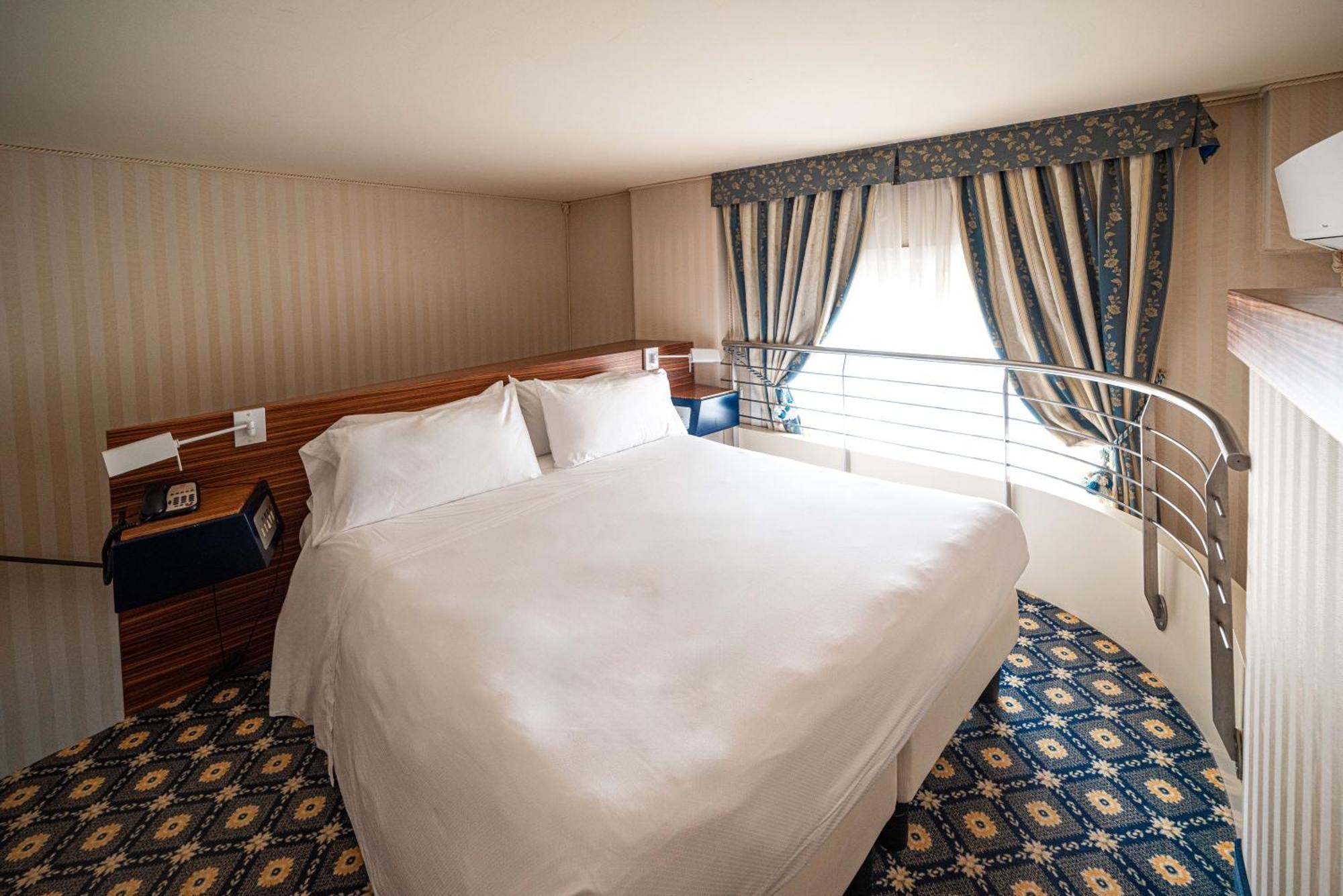 Phi Hotel Principe Cuneo Eksteriør bilde