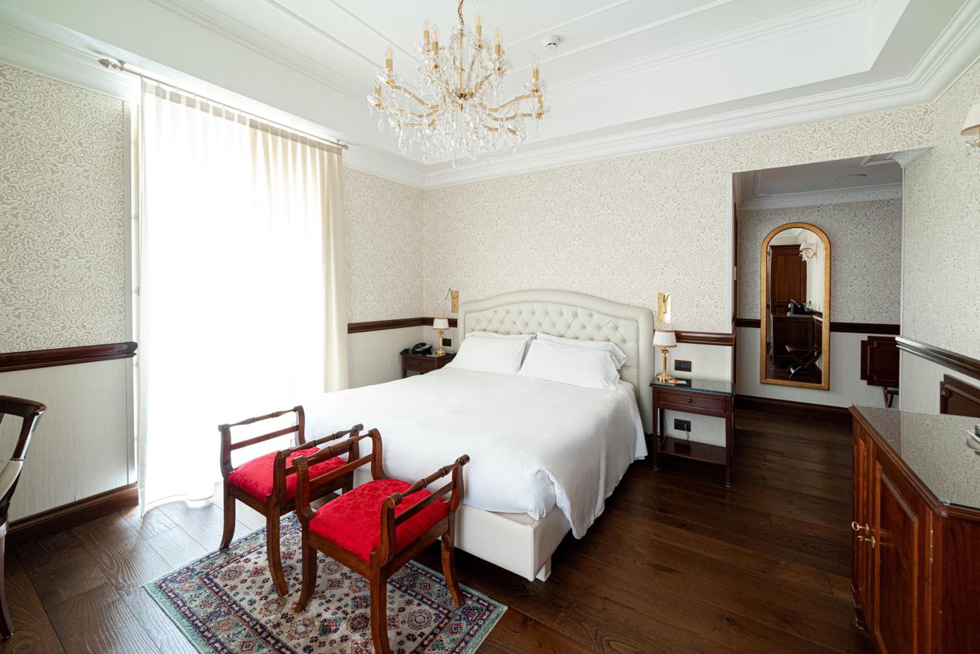 Phi Hotel Principe Cuneo Eksteriør bilde