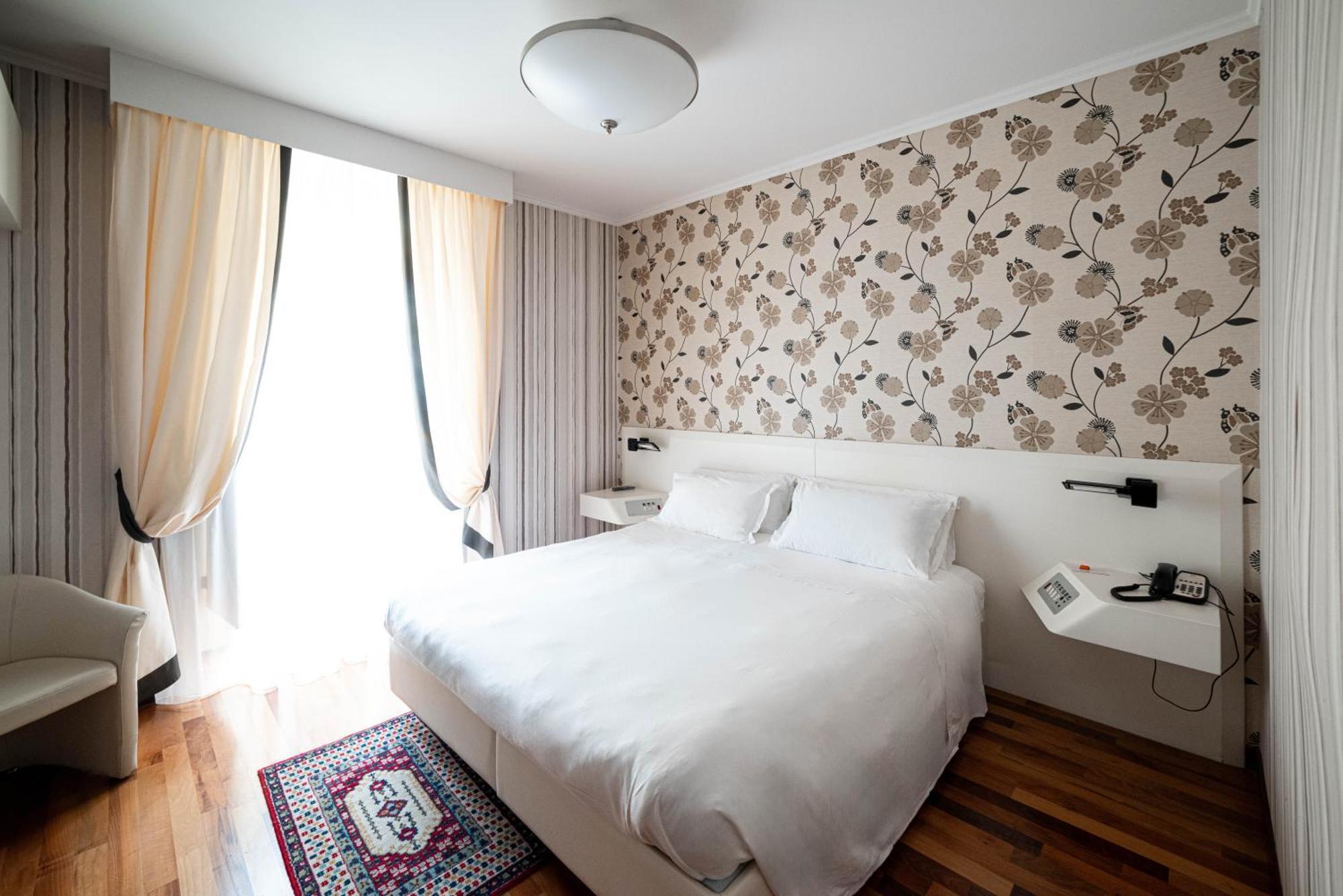 Phi Hotel Principe Cuneo Eksteriør bilde