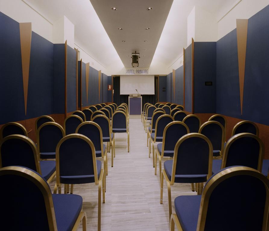 Phi Hotel Principe Cuneo Eksteriør bilde