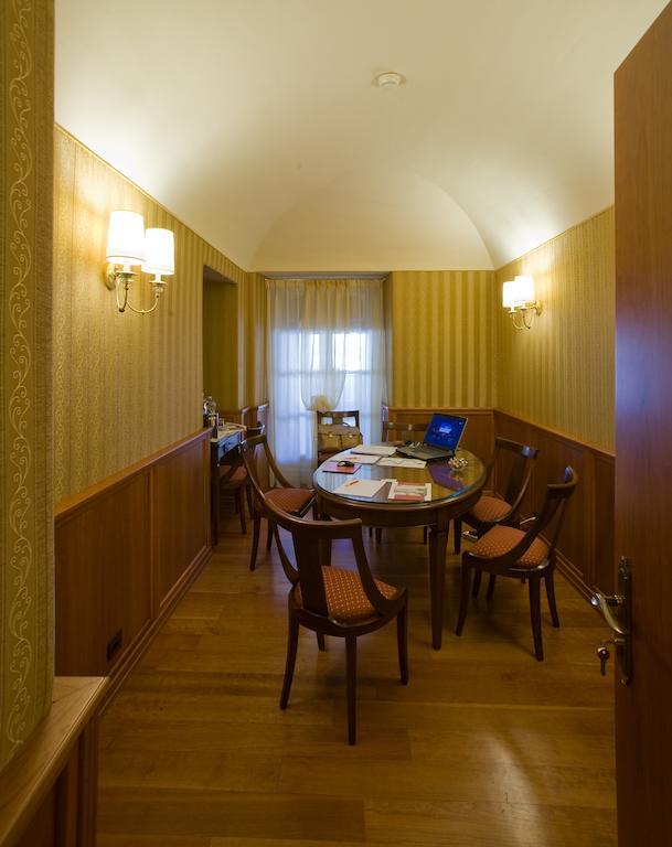 Phi Hotel Principe Cuneo Eksteriør bilde