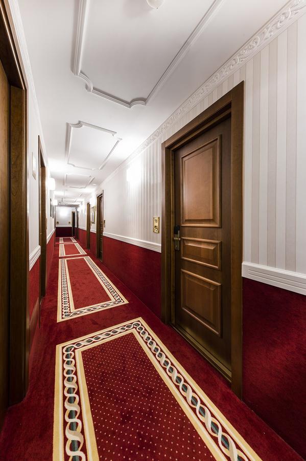 Phi Hotel Principe Cuneo Eksteriør bilde