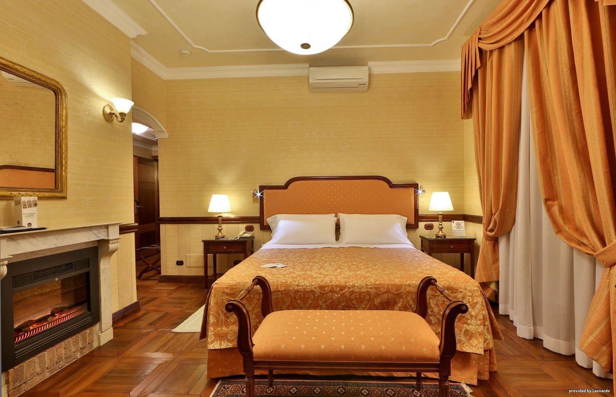 Phi Hotel Principe Cuneo Eksteriør bilde