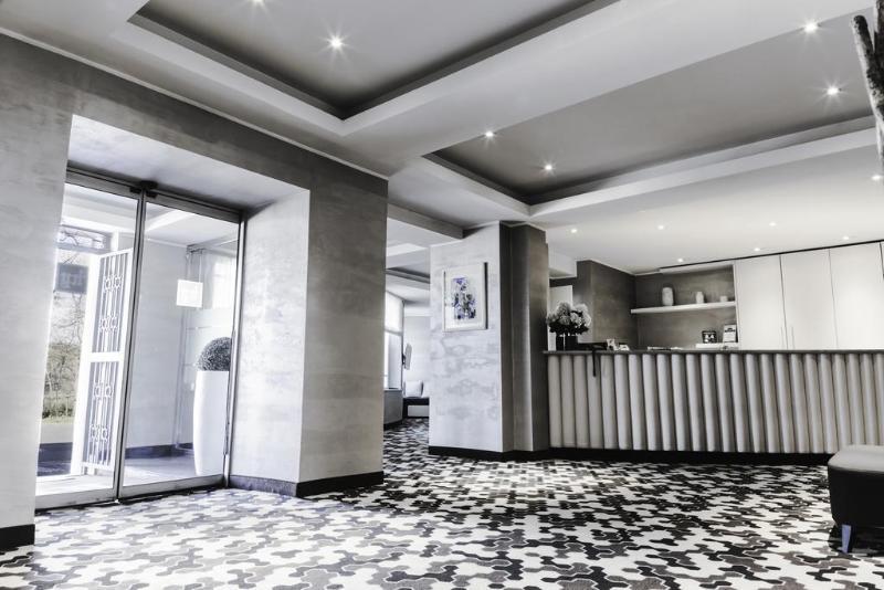 Phi Hotel Principe Cuneo Eksteriør bilde