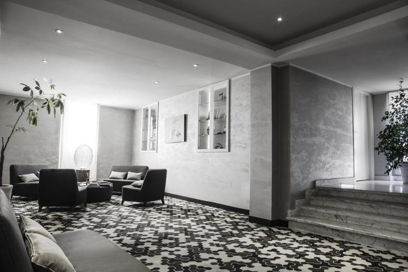 Phi Hotel Principe Cuneo Eksteriør bilde